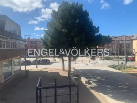 Piso en calle de la Trinidad