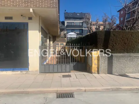 Piso en calle de la Trinidad