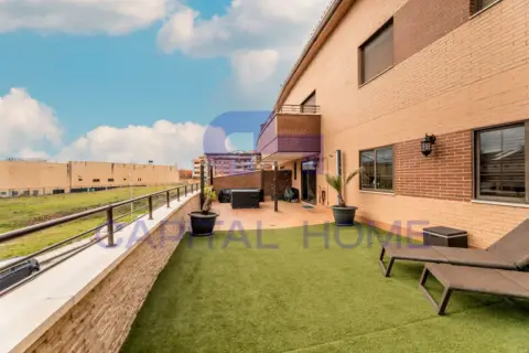 Piso en calle Pino Abeto