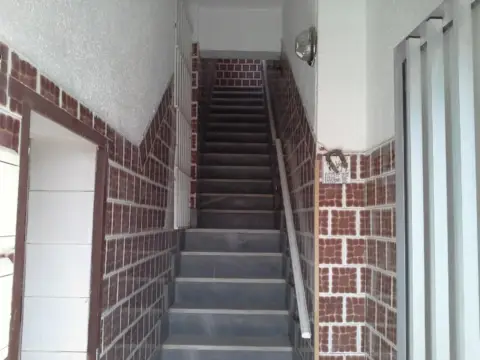 Ático en calle del Suspiro, 9