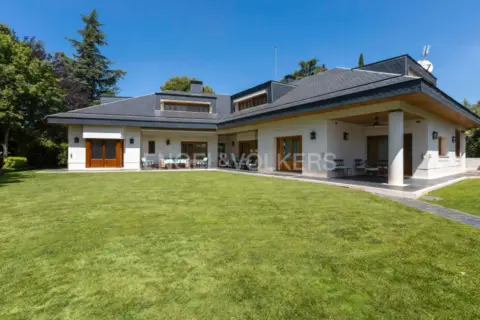 Casa en Piovera