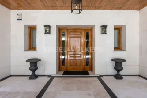 Casa en Piovera