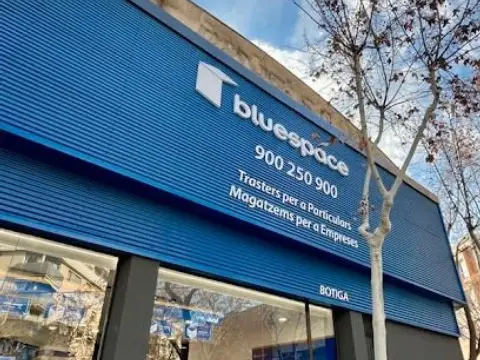 Trastero en Carrer de Girona, 96