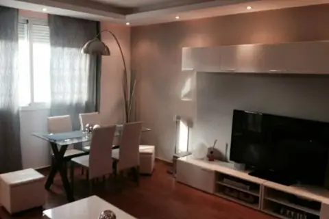 Piso en Carretera de Hardu