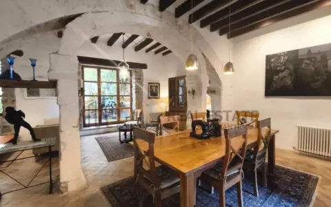 Casa en Carrer Major, 8