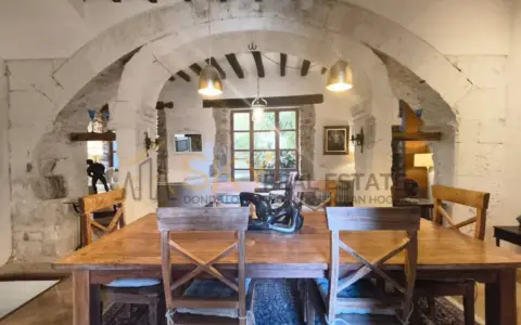 Casa en Carrer Major, 8