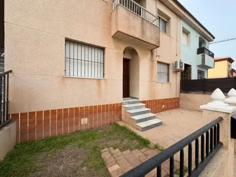 Piso en calle de Santa Ana, 11