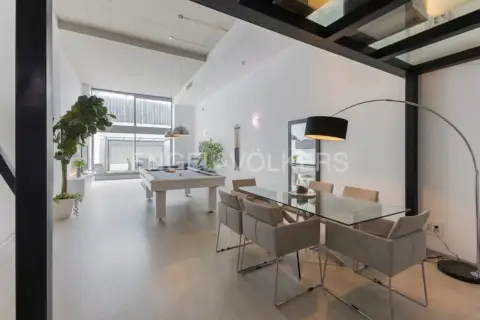 Dúplex en València Capital