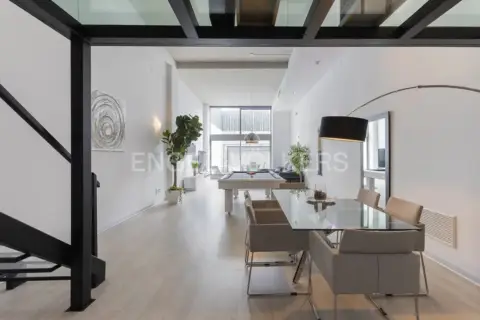 Dúplex en València Capital