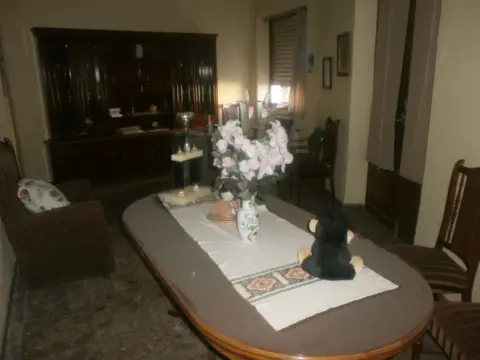 Casa en La Roda
