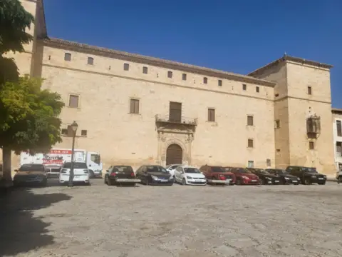 Casa en Pastrana