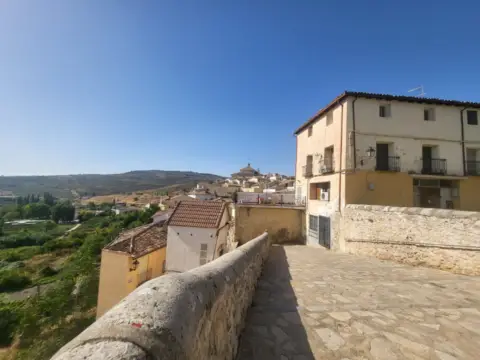 Casa en Pastrana