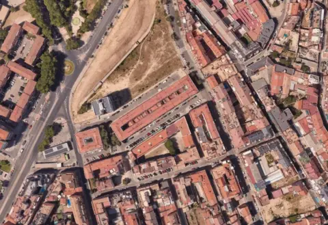 Piso en calle de la Isla de Gomera