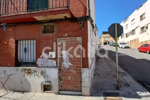 Casa en Coria del Río