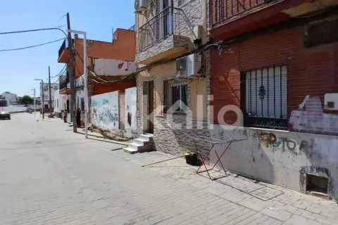 Casa en Coria del Río
