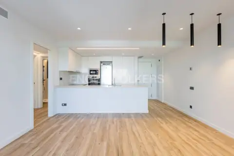 Apartamento en Platja de Calafell