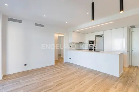 Apartamento en Platja de Calafell