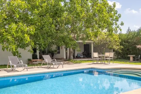 Casa rústica en Ciutat d'Alcúdia