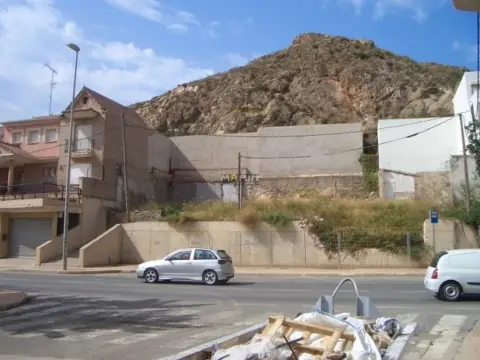 Terreno en Avenida Peroniño, 87