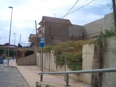 Terreno en Avenida Peroniño, 87