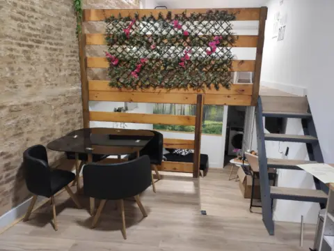 Apartamento en El Carme