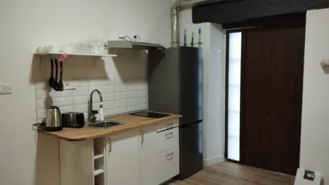 Apartamento en El Carme