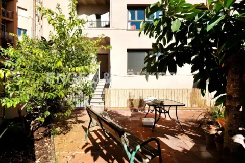 Apartamento en El Putxet-El Farró