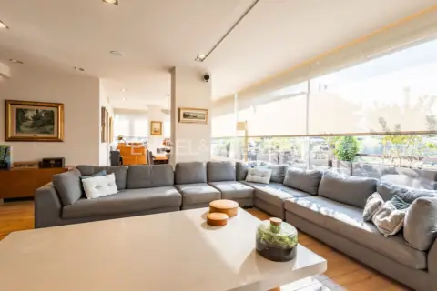 Apartamento en Pedralbes