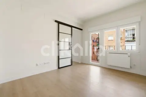 Piso en Vista Alegre