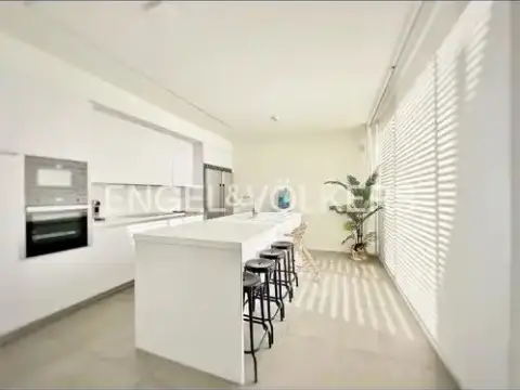 Casa en La Moraleja