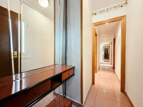 Piso en Carrer de Móra d'Ebre