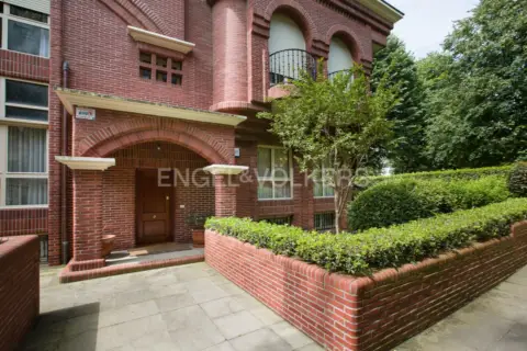 Casa en Avenida de Zugazarte