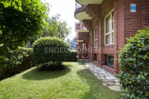 Casa en Avenida de Zugazarte