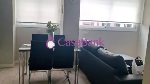 Loft en Ciudad Jardín-Zoco