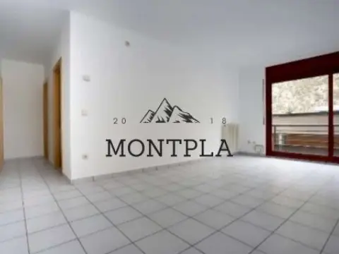 Piso en Sant Julià de Lòria