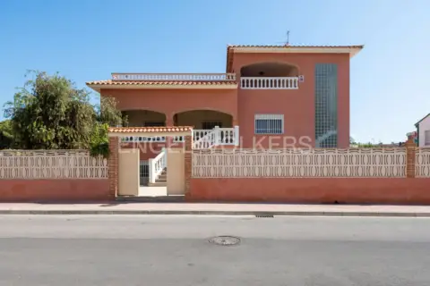 Casa en Platja Morro de Gos