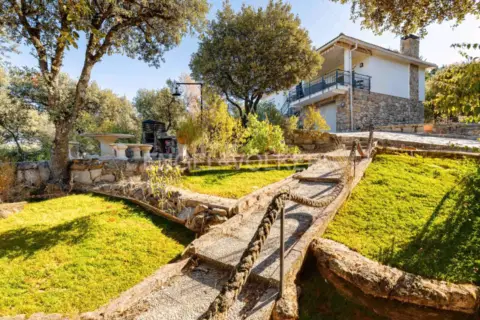 Casa en Valdemorillo