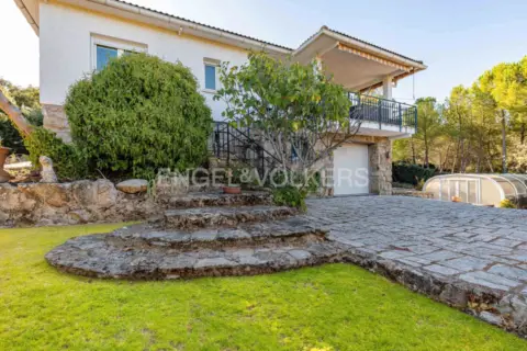 Casa en Valdemorillo