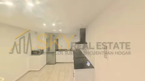 Piso en Carrer Deganat