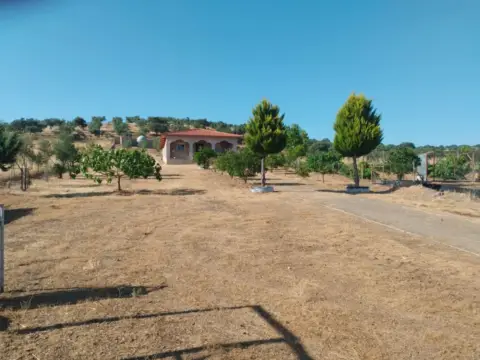 Casa rústica en Atalaya