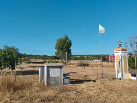 Casa rústica en Atalaya
