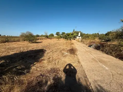Casa rústica en calle Solar Suelo Pp Si-3