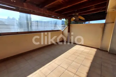 Casa en Centro-Zona Alta