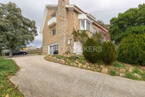 Casa en Valdemorillo