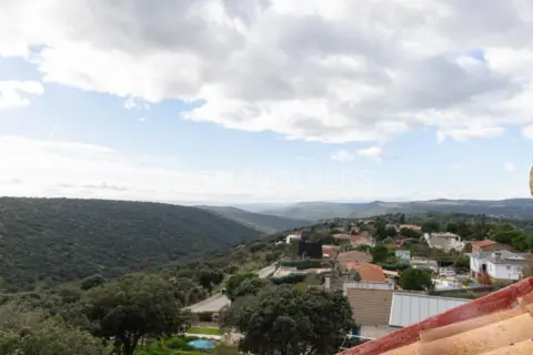 Casa en Valdemorillo