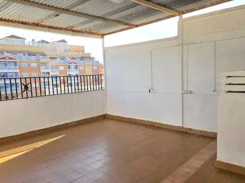 Dúplex en calle Bartolomé Días