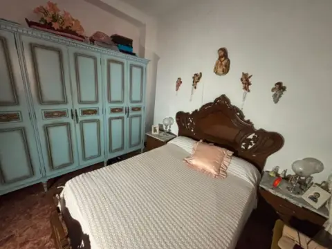 Casa pareada en calle Nueva, 26