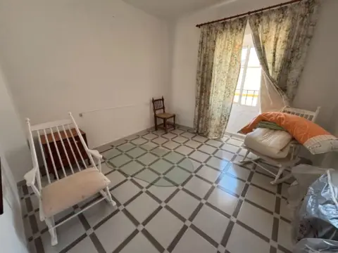 Casa pareada en calle Nueva, 26