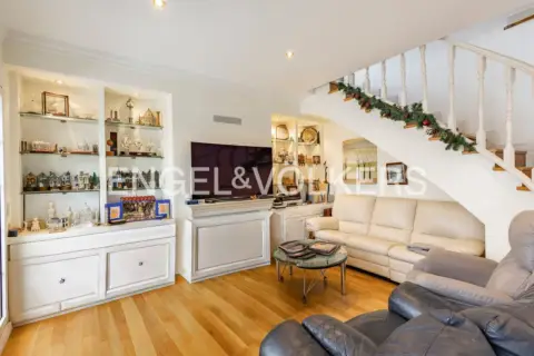 Casa en Sant Just Desvern
