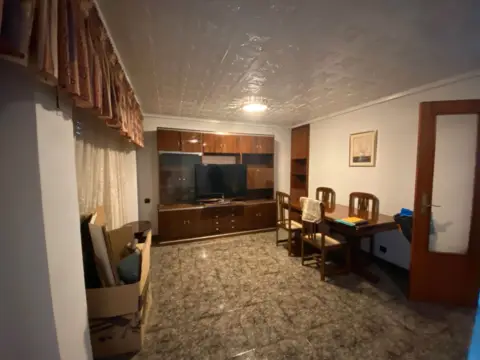 Piso en Carrús Este-Camí dels Magros